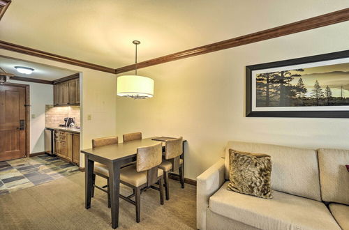 Photo 25 - Ski-in/out Squaw Valley Condo: Year-round Retreat