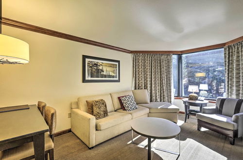 Photo 18 - Ski-in/out Squaw Valley Condo: Year-round Retreat