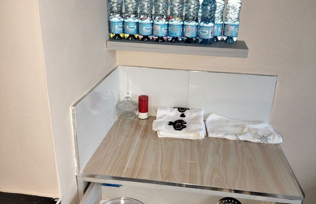 Executive 1&2 Broom Airbnb in Gilgil Nakuru - Foto 14
