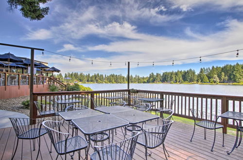 Photo 30 - Anderson Island Home w/ Hot Tub, Near Beaches