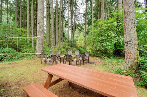 Photo 38 - Anderson Island Home w/ Hot Tub, Near Beaches