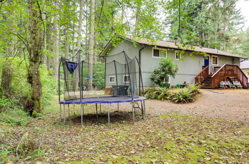 Photo 34 - Anderson Island Home w/ Hot Tub, Near Beaches