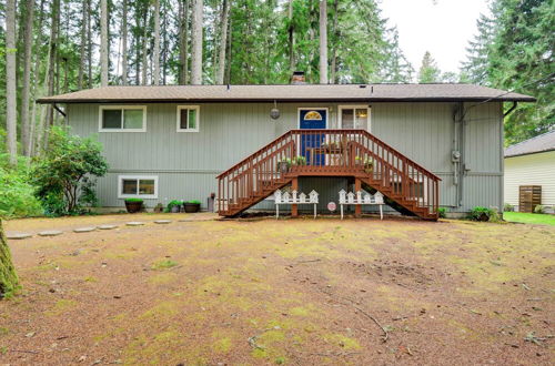 Foto 44 - Anderson Island Home w/ Hot Tub, Near Beaches