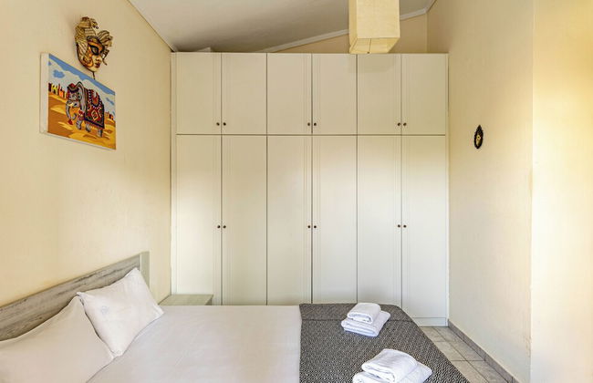 Angel Luxury Apartment in Kriopigi - Foto 7