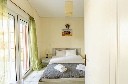 Foto 6 - Angel Luxury Apartment in Kriopigi