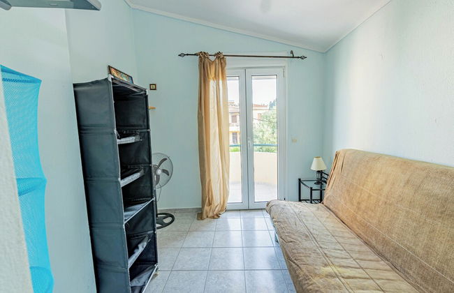 Angel Luxury Apartment in Kriopigi - Foto 5
