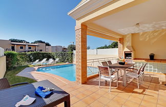 Photo 1 - Vilamoura Tennis Villa