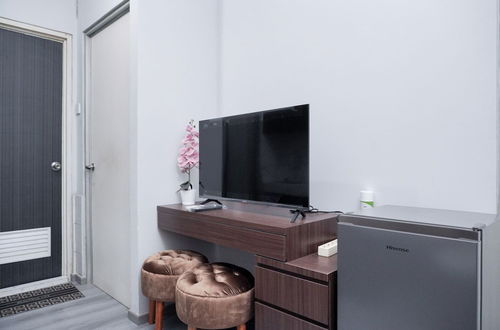 Photo 21 - Nice And Simply 2Br At Green Bay Pluit Apartment