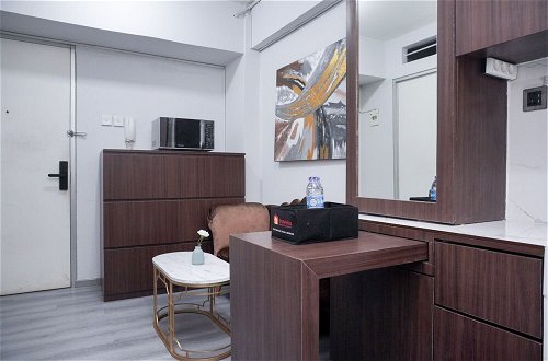 Photo 25 - Nice And Simply 2Br At Green Bay Pluit Apartment