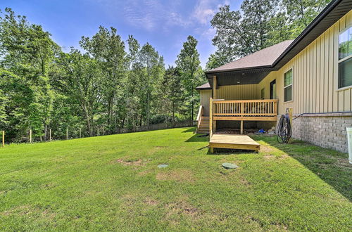 Photo 32 - New Everything! Comfy Home w/ Deck & Trail Access