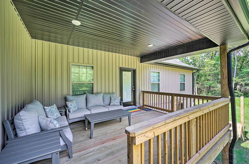 Photo 23 - New Everything! Comfy Home w/ Deck & Trail Access