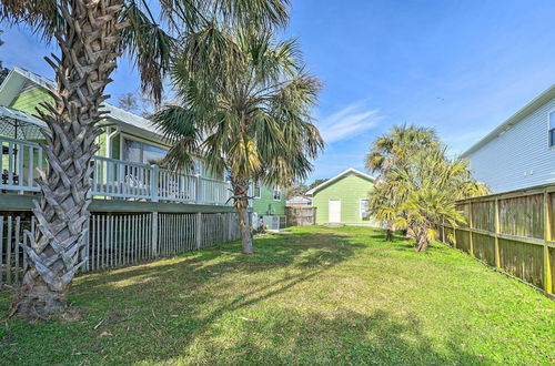 Photo 23 - Coastal Hideaway ~ 1/2 Mi to Beach + Boardwalk