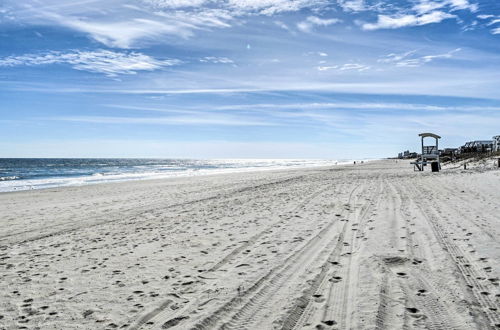 Photo 4 - Coastal Hideaway ~ 1/2 Mi to Beach + Boardwalk