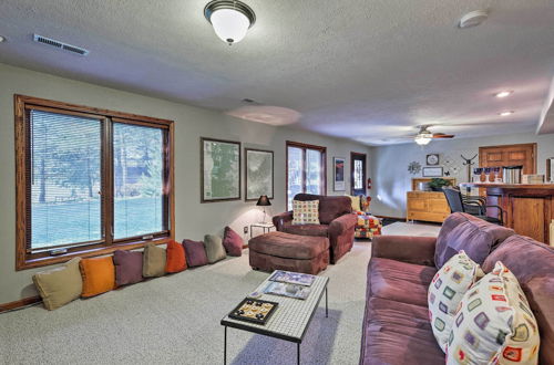 Photo 16 - Charming Hideaway w/ Patio: 3 Mi to Kansas State