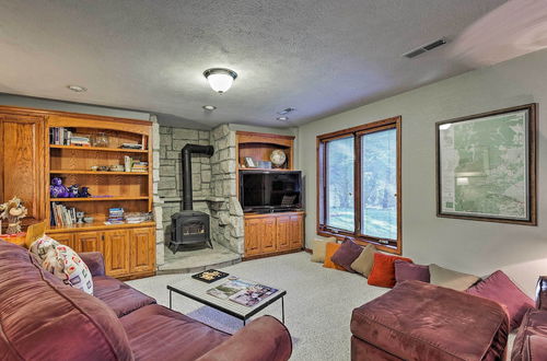 Photo 1 - Charming Hideaway w/ Patio: 3 Mi to Kansas State