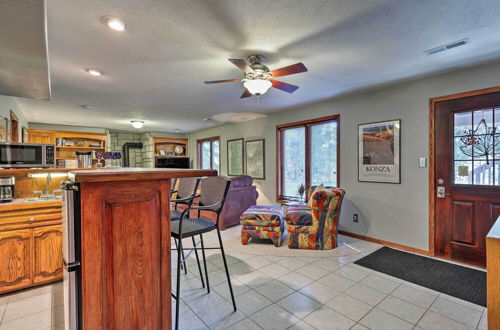 Photo 17 - Charming Hideaway w/ Patio: 3 Mi to Kansas State