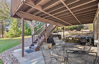 Photo 3 - Charming Hideaway w/ Patio: 3 Mi to Kansas State