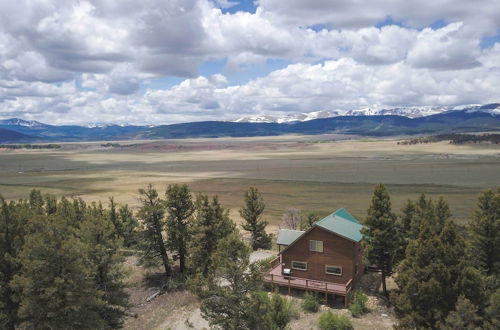 Photo 30 - Quiet Fairplay Cabin w/ Rocky Mountain Views