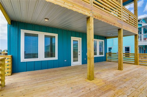 Photo 26 - Modern Freeport Beach House Rental w/ Ocean View