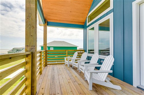 Photo 36 - Modern Freeport Beach House Rental w/ Ocean View