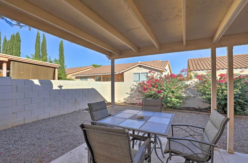 Photo 20 - North Tucson Home w/ Patio by Catalina State Park