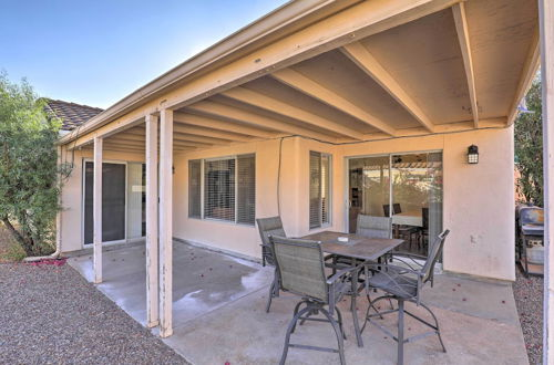 Photo 2 - North Tucson Home w/ Patio by Catalina State Park