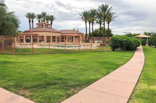 Photo 6 - North Tucson Home w/ Patio by Catalina State Park