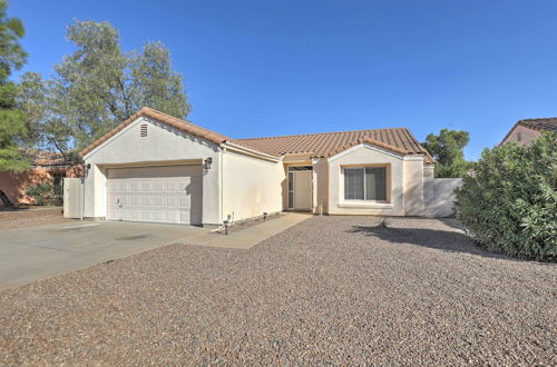 Photo 23 - North Tucson Home w/ Patio by Catalina State Park