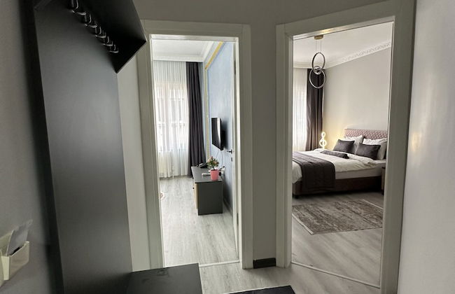 Zer Suites - Foto 12
