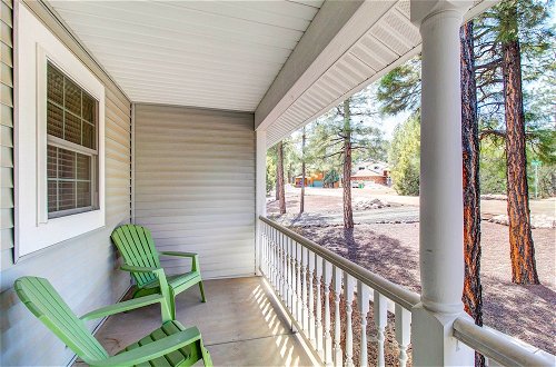 Photo 4 - Inviting Show Low Home w/ Golf Course Views