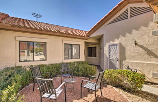 Photo 1 - Mesa Townhouse Bordering Scottsdale & Tempe