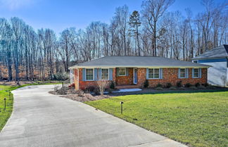 Foto 3 - Ranch-style Home 7 Mi to Downtown Greensboro