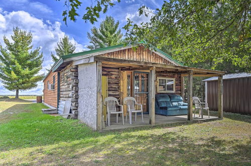 Photo 24 - Arkdale Studio Cabin w/ On-site ATV Trails