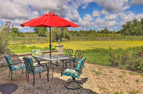 Photo 22 - Peaceful Lebanon Farmhouse/ranch w/ Pool