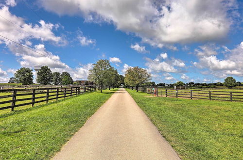 Photo 18 - Peaceful Lebanon Farmhouse/ranch w/ Pool