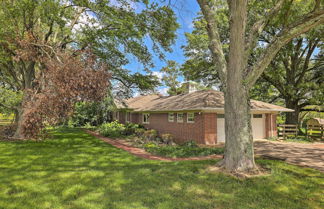 Foto 2 - Peaceful Lebanon Farmhouse/ranch w/ Pool