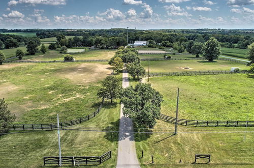 Photo 4 - Peaceful Lebanon Farmhouse/ranch w/ Pool