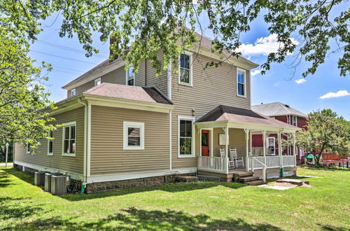 Photo 2 - The Ruebling House Cozy 2nd-floor Apartment