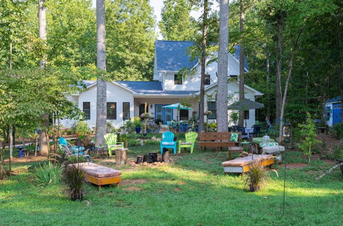 Photo 21 - Charming Charlottesville Apt w/ Outdoor Space