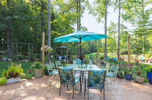 Photo 27 - Charming Charlottesville Apt w/ Outdoor Space