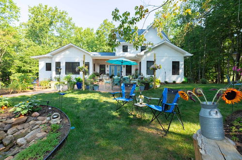 Photo 5 - Charming Charlottesville Apt w/ Outdoor Space