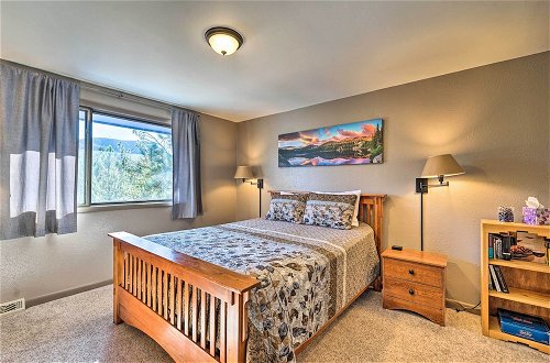 Photo 20 - Luxe Updated Home w/ Grill + Hot Tub: 4 Mi to Rmnp
