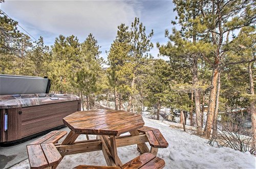 Photo 29 - Luxe Updated Home w/ Grill + Hot Tub: 4 Mi to Rmnp