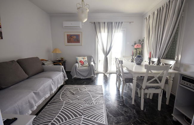 Villa Vita in Kalyvia Thorikou - Photo 6