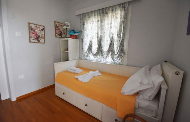 Villa Vita in Kalyvia Thorikou - Photo 19
