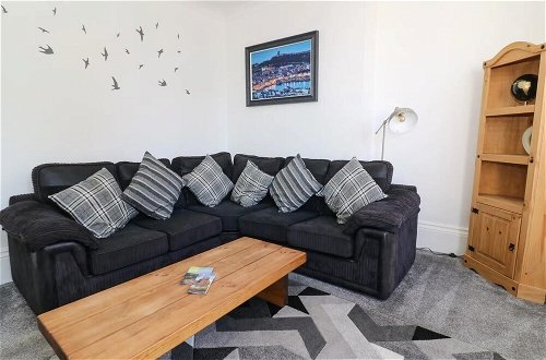 Photo 8 - Apartment Located Centrally for up to 4 Guests