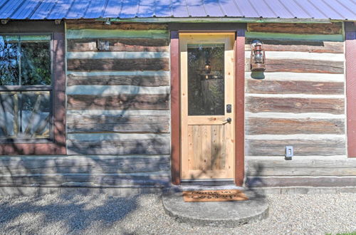 Photo 26 - Montana Retreat: Original Hamilton Log Cabin