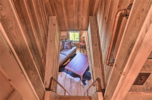 Photo 6 - Montana Retreat: Original Hamilton Log Cabin