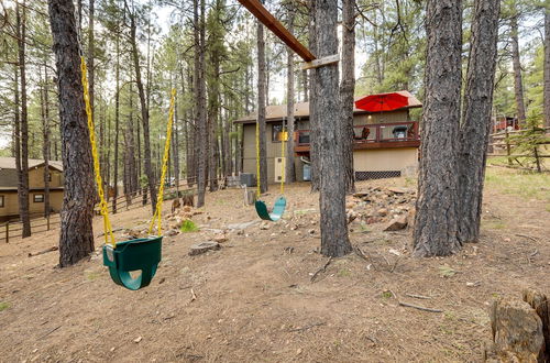 Foto 13 - Scenic Flagstaff Home w/ EV Charger, 10 Mi to Dtwn