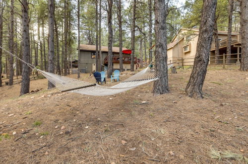 Foto 23 - Scenic Flagstaff Home w/ EV Charger, 10 Mi to Dtwn